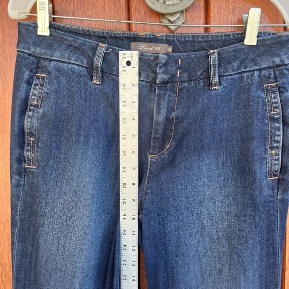 Level 99 Trouser Jeans - Picture 9 of 10